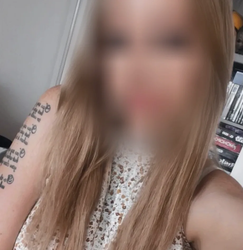 Cecilia, 30