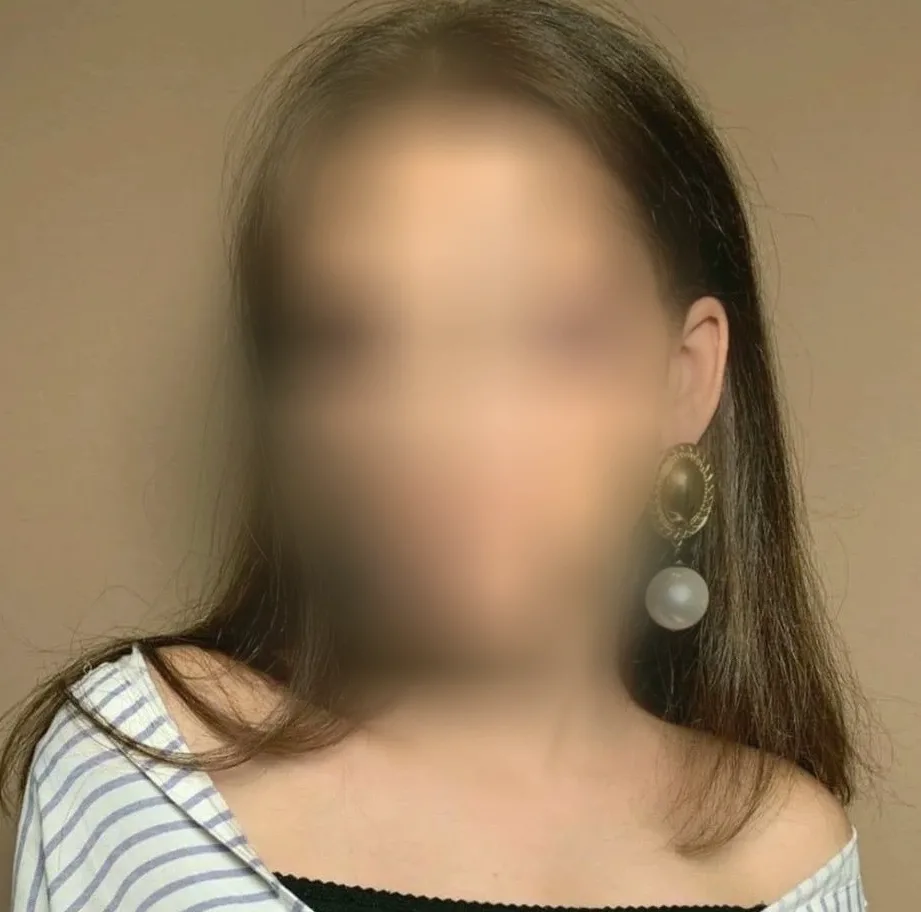 Hanna, 21