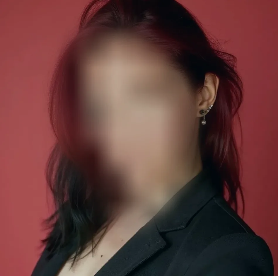 Jenna, 35