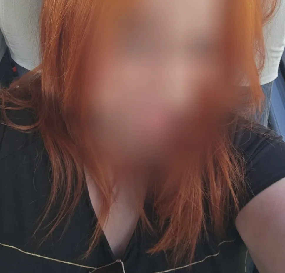 Johanna, 25
