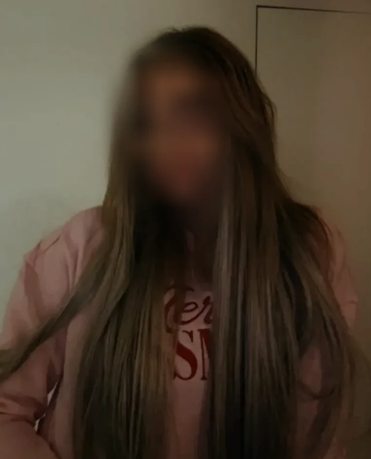 Khadija, 21