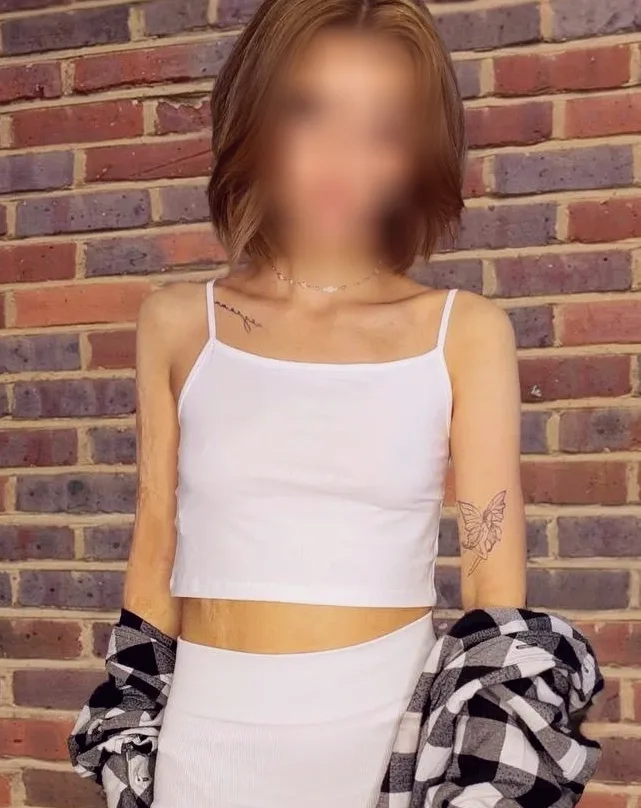 Linnéa, 28