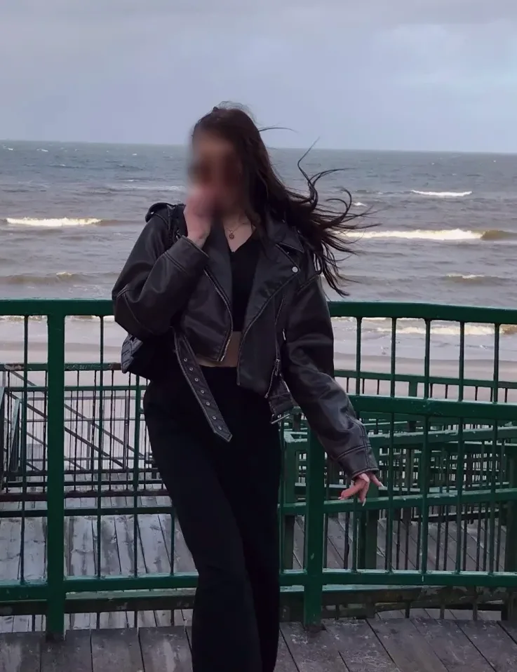 Natalia, 20