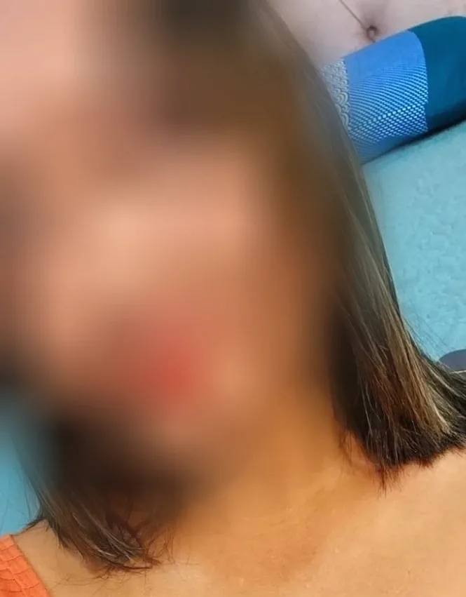 Yasmin, 26